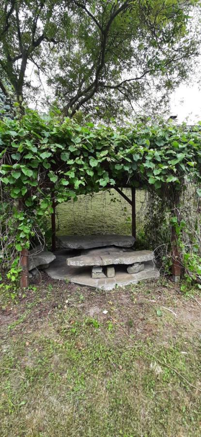 Zbójnicka Chata Wieliczka Zewnętrze zdjęcie