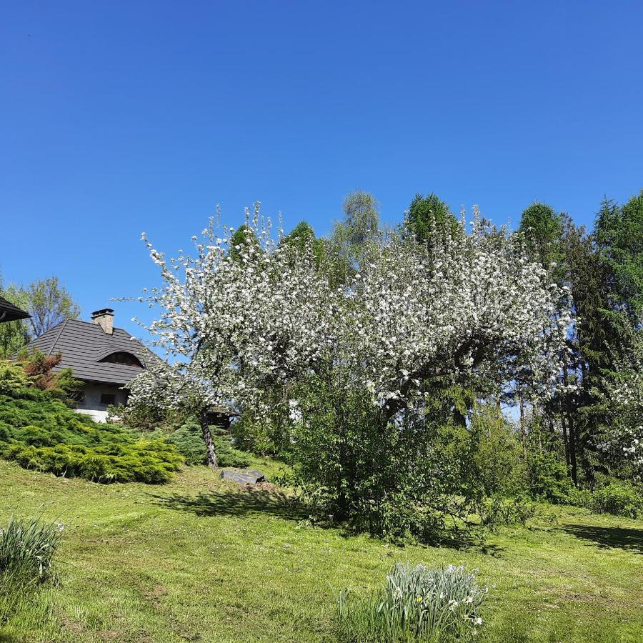 Zbójnicka Chata Wieliczka Zewnętrze zdjęcie