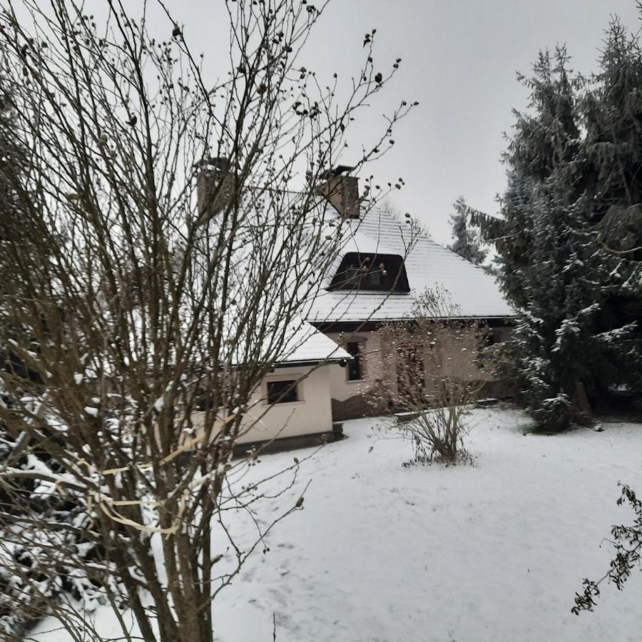 Zbójnicka Chata Wieliczka Zewnętrze zdjęcie